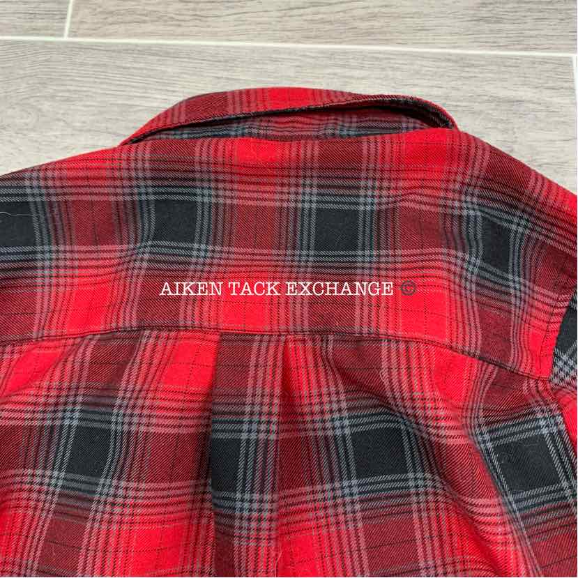 Dixxon Flannel Company, Adam's Polishes, Ladies Medium