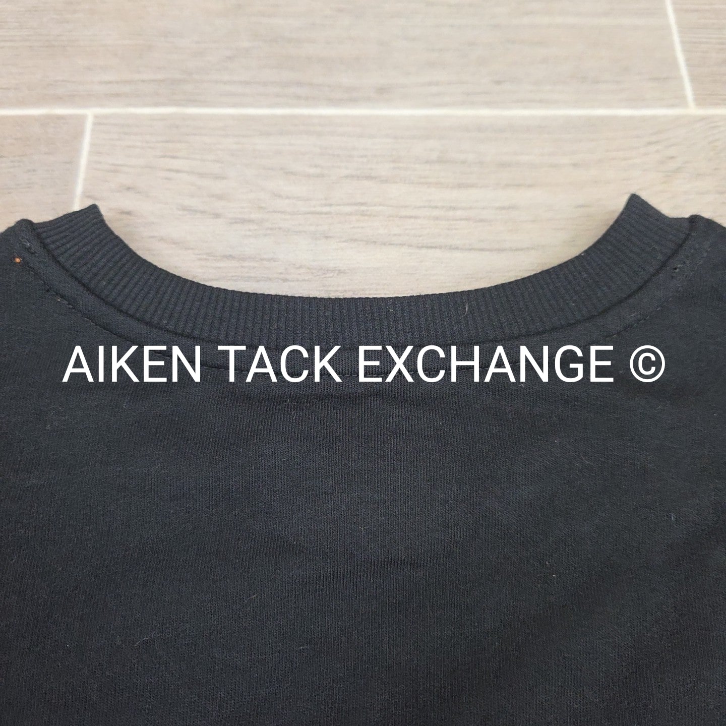 Cat & Jack Pull Over Sweatshirt, Size Large