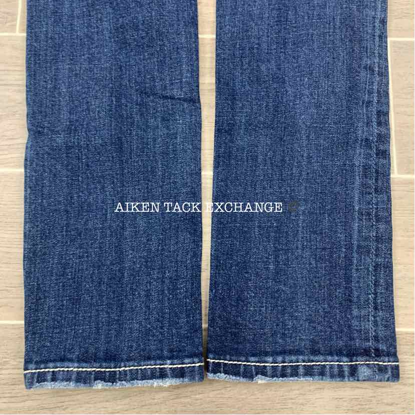 Rerock by Express Jeans, Size 4R