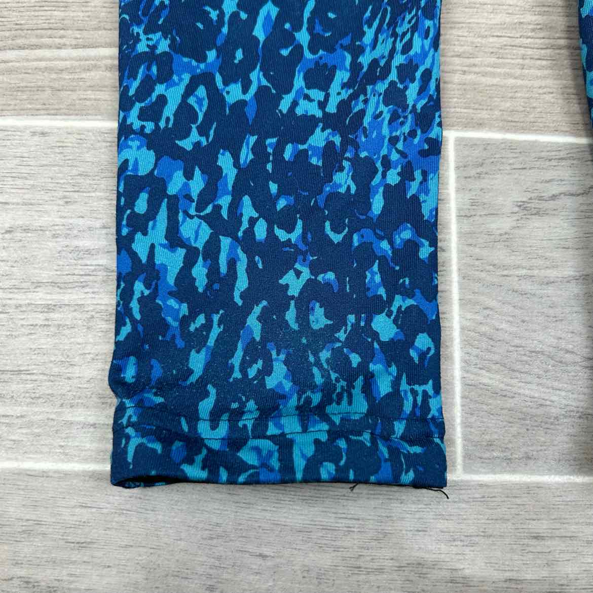 Kerrits Knee Patch Tights, Size X-Large