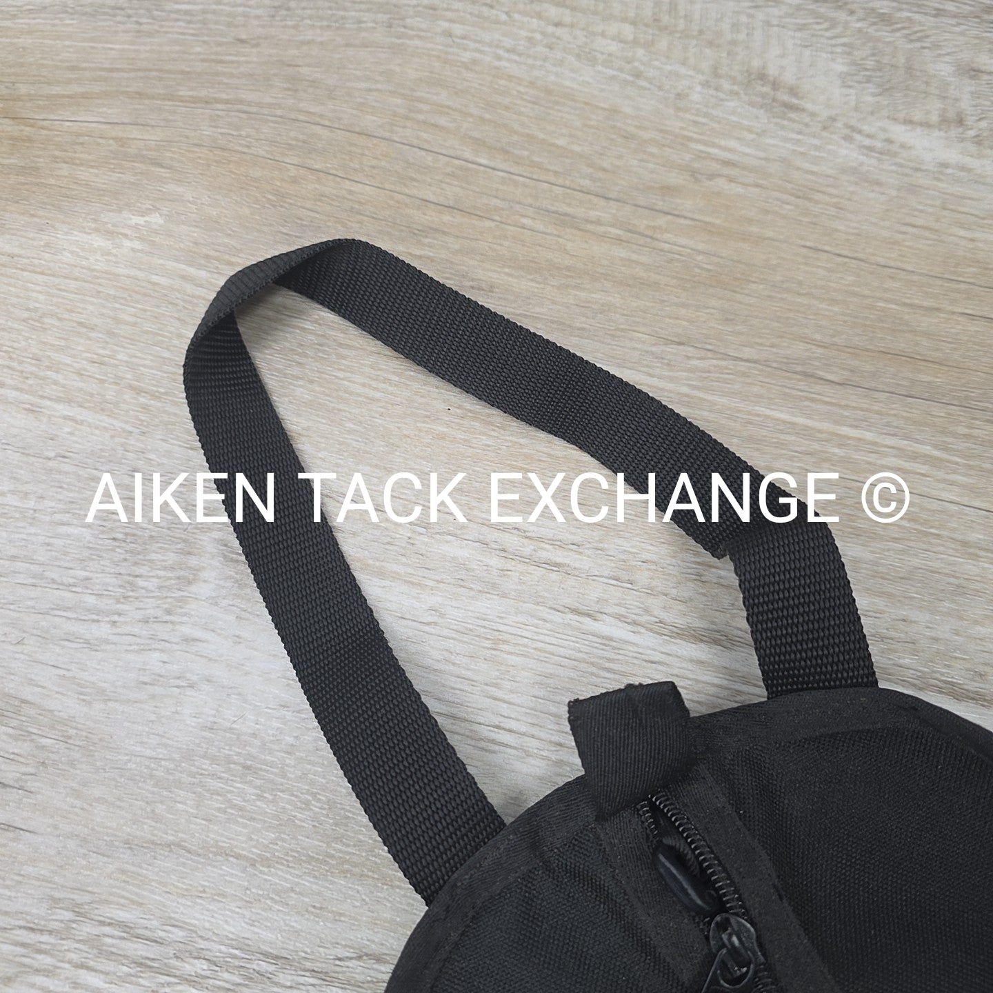 Fake Tail Extension Storage Bag