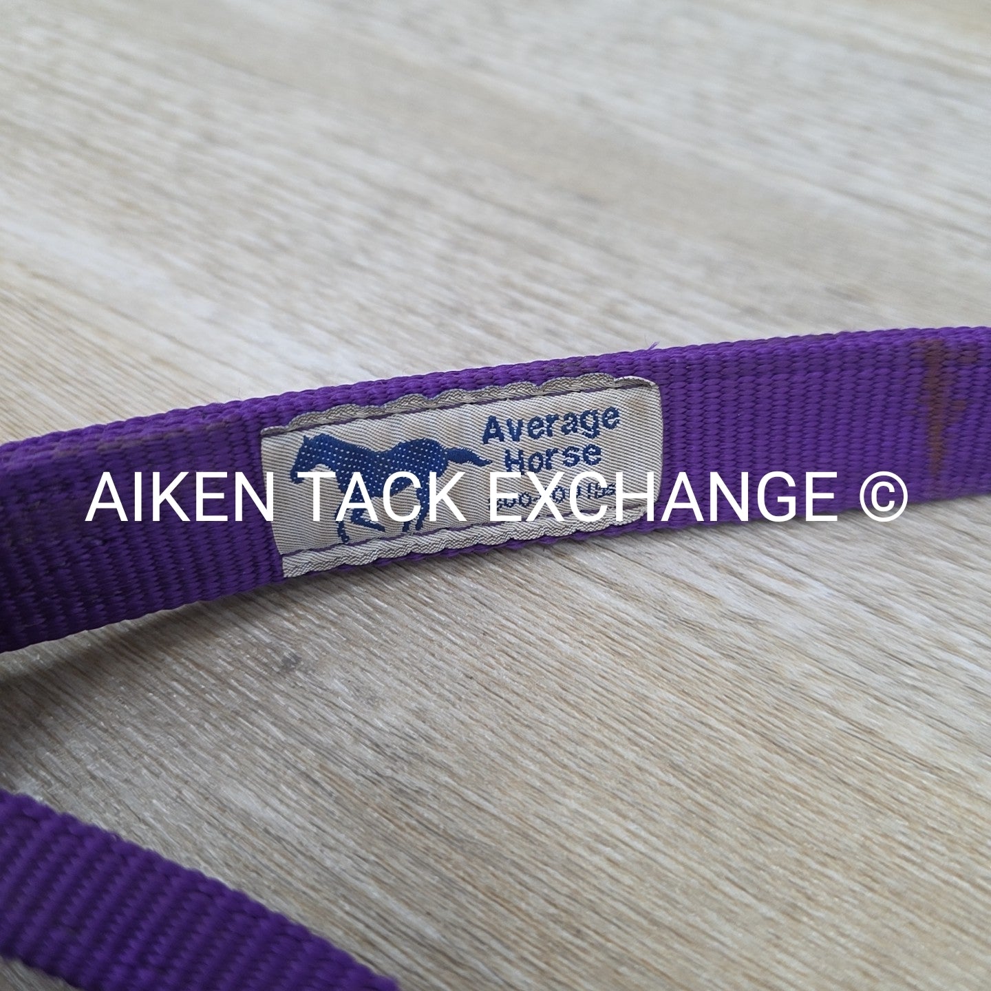 BARGAIN BUNDLE: 2 Nylon Halters, Size Full