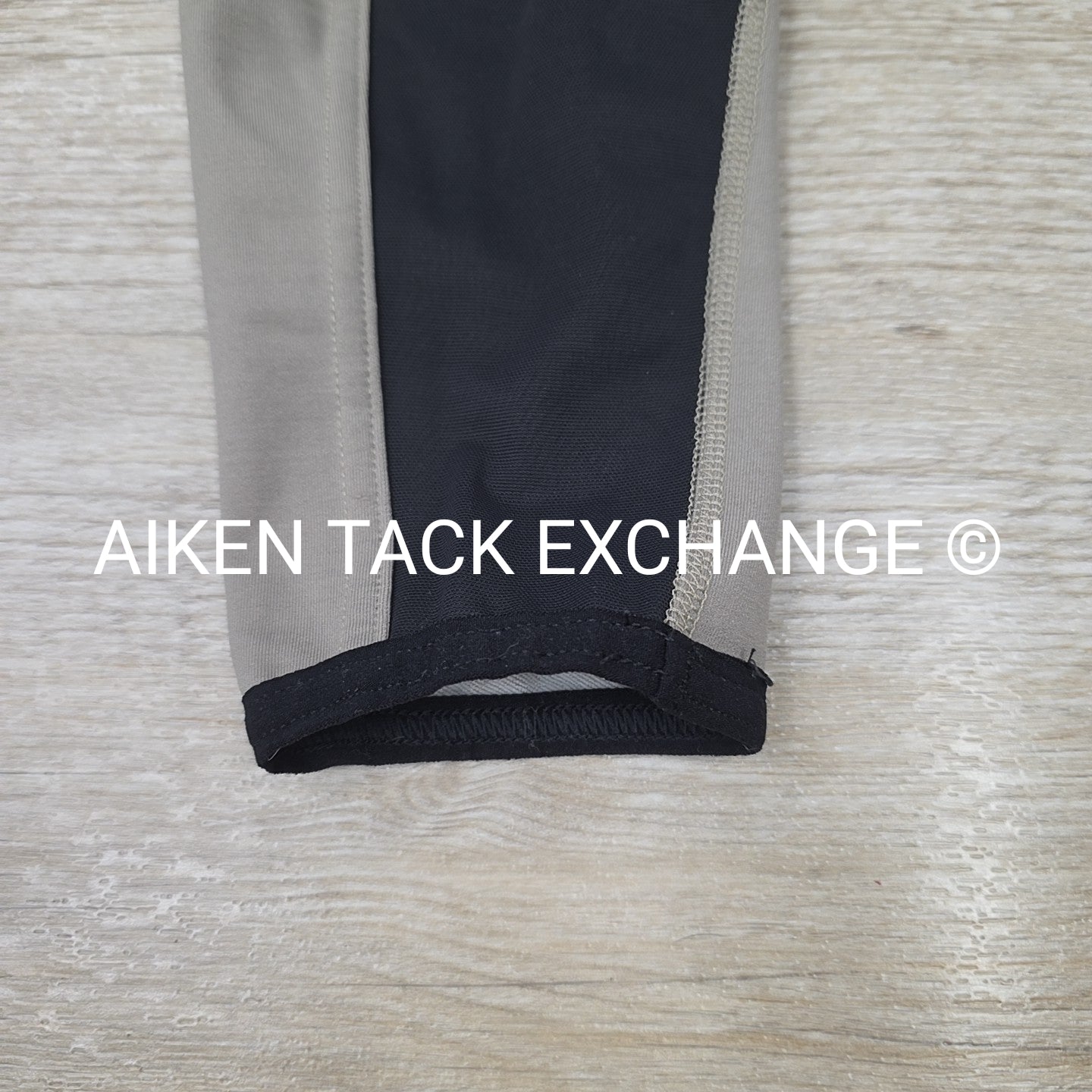 FITS Knee Patch Breeches, Size X-Large