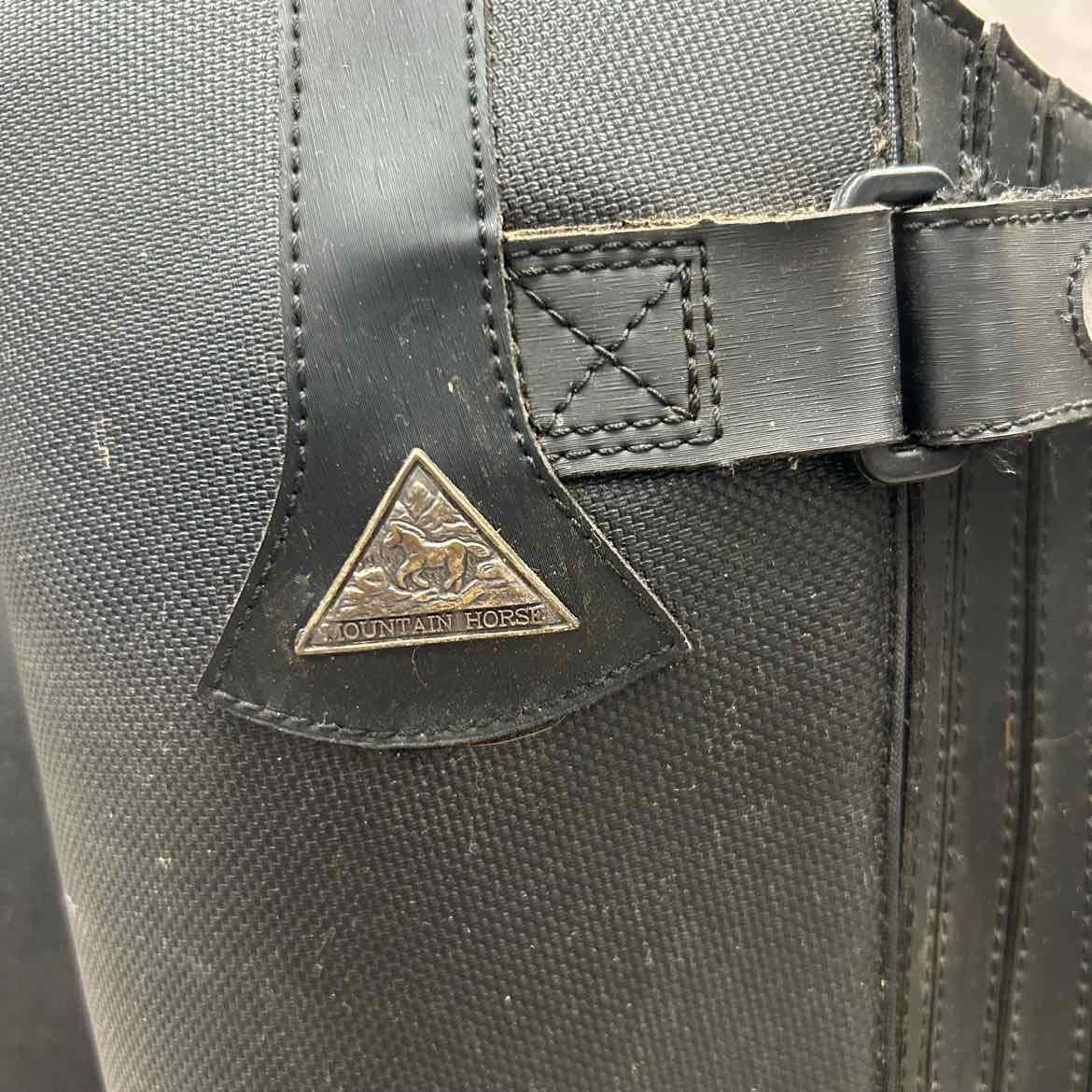 Mountain Horse Rimfrost Rider Boots, Men's 11