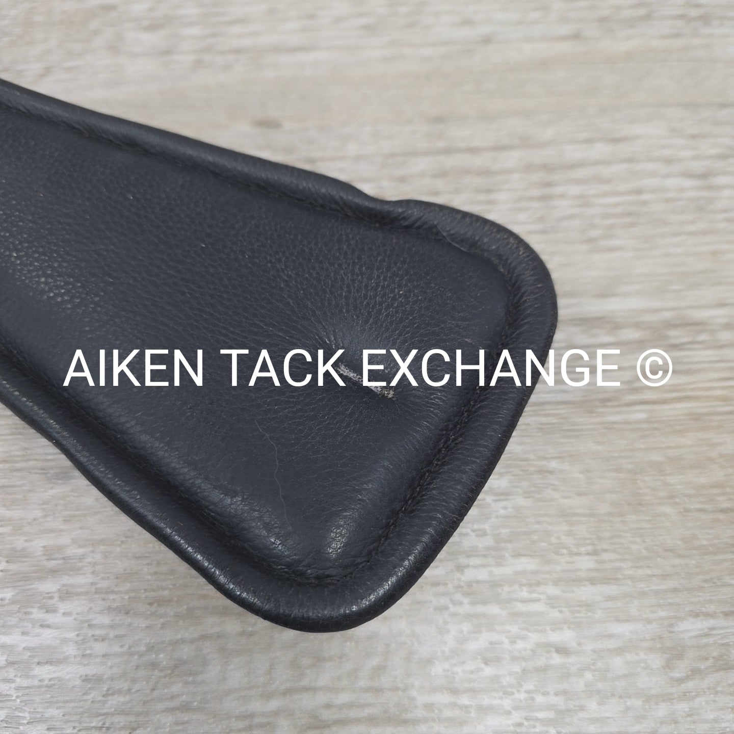 Premier Equine Tamarro Anatomic Girth, Black, 22"