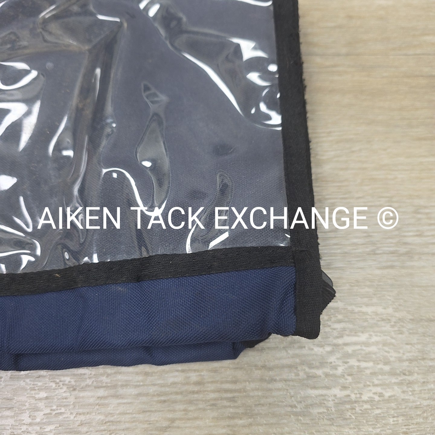 QHP Number Bib