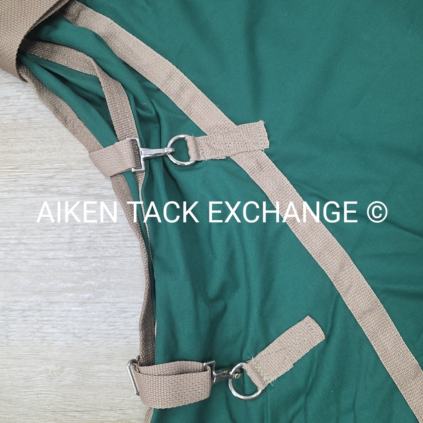 Royal Riders Expel Fly Sheet with Neck, 80"