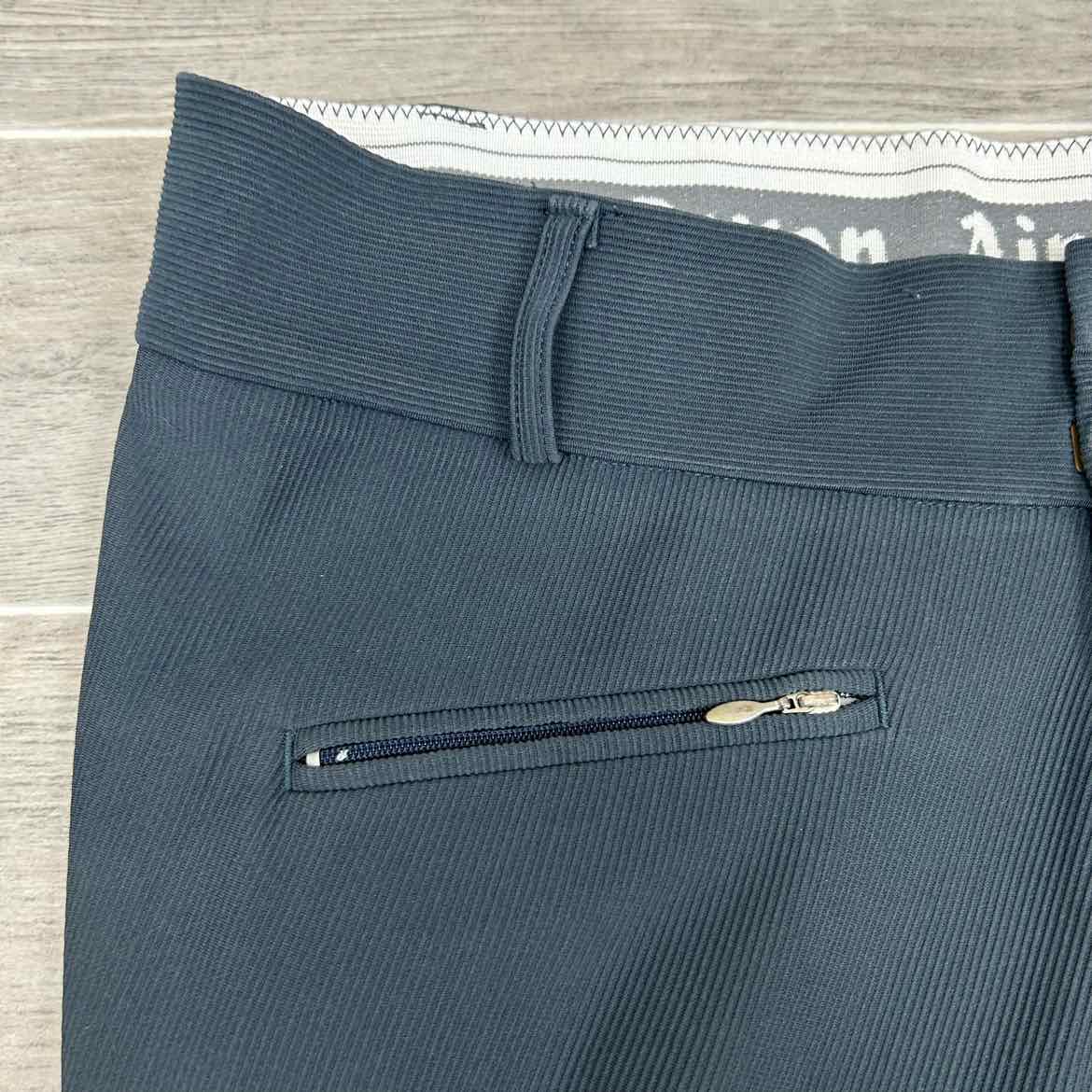 Devon-Aire Full Seat Breeches, Size 36 R
