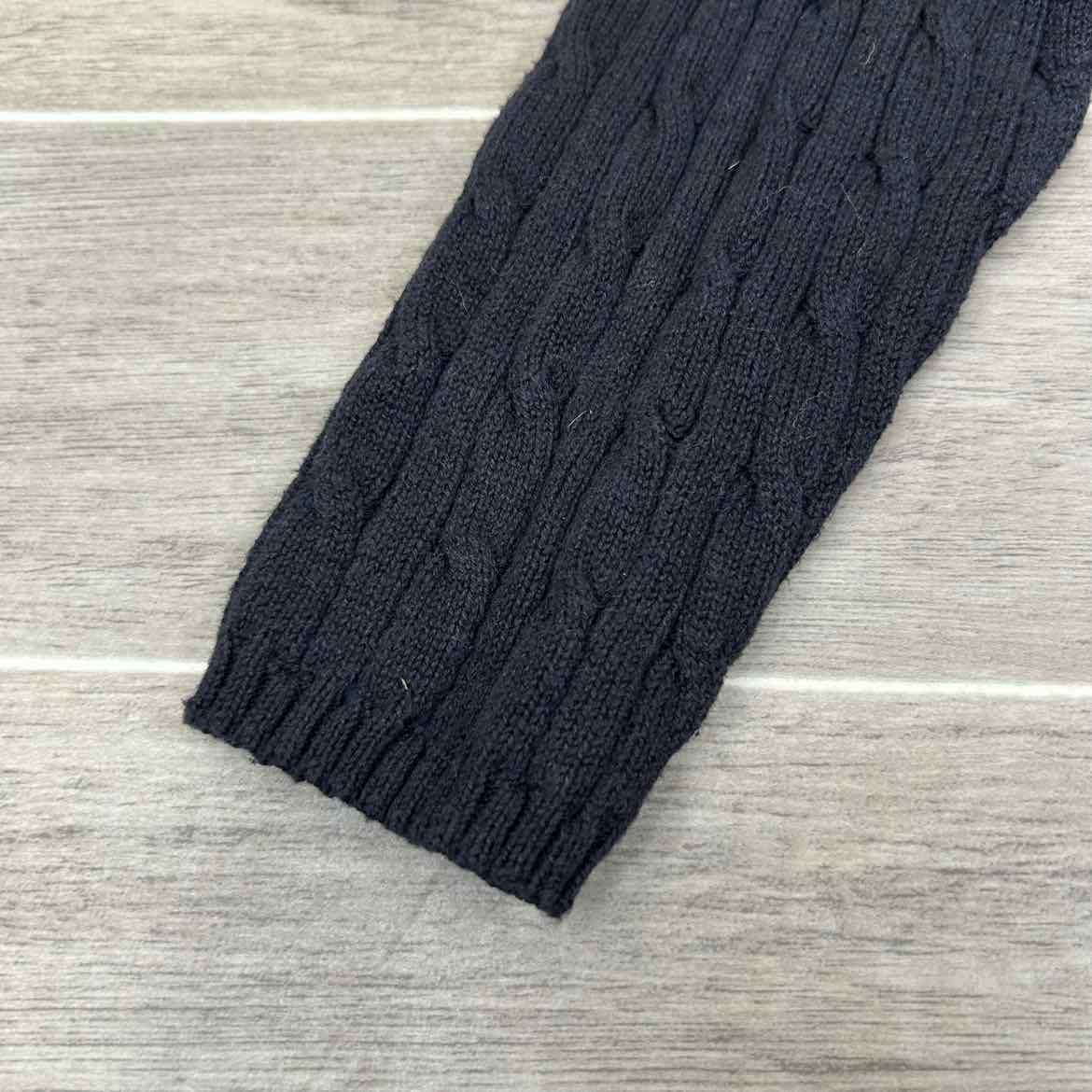 St. Johns Bay Knit Sweater, Women's Petite Large