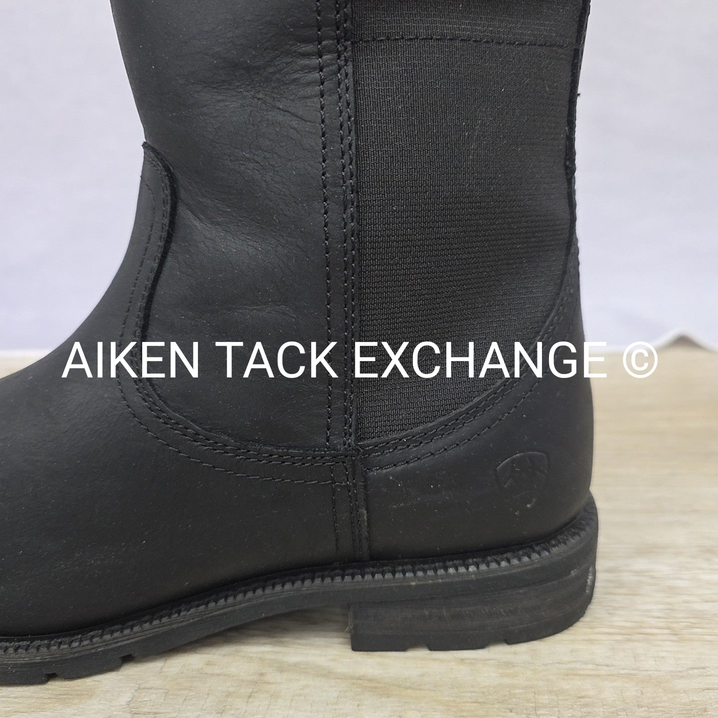 Ariat Sutton H2O Tall Boot, Size 9