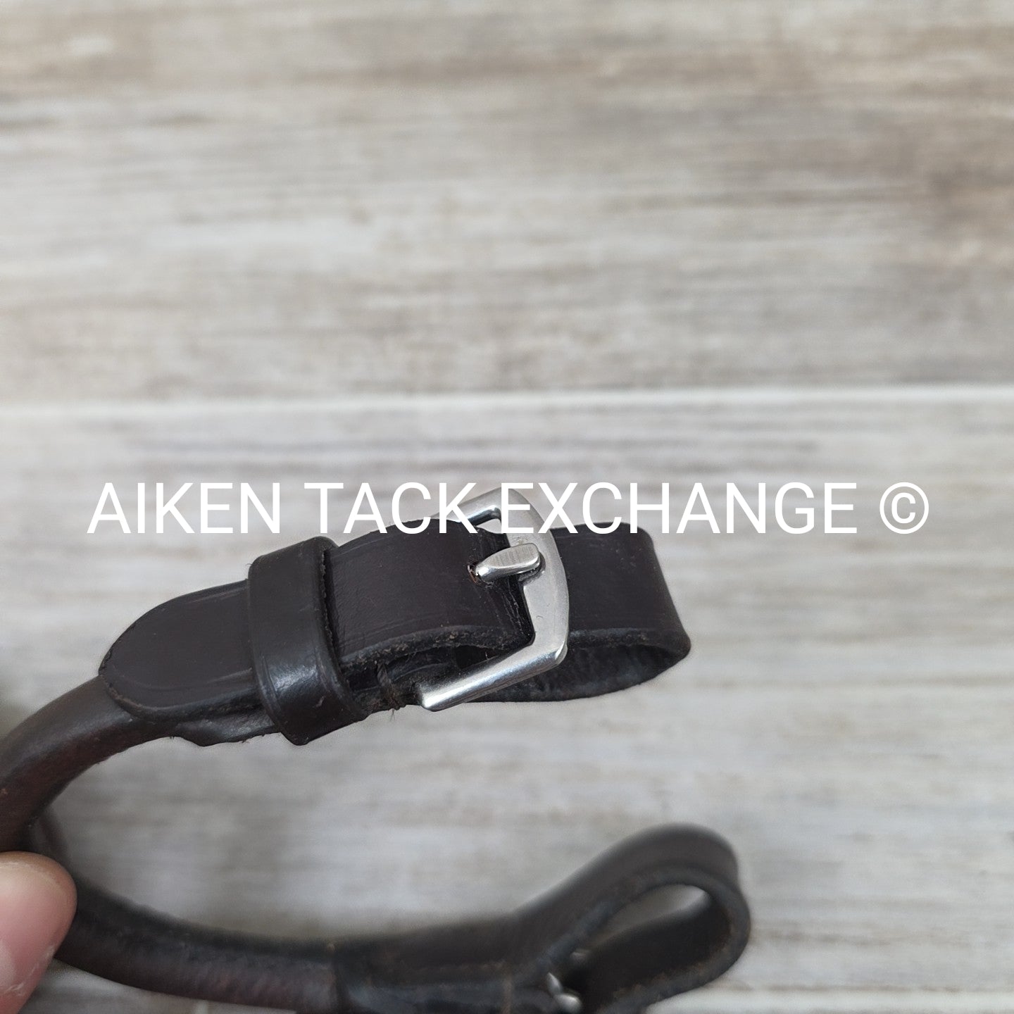 Leather Bit Converters