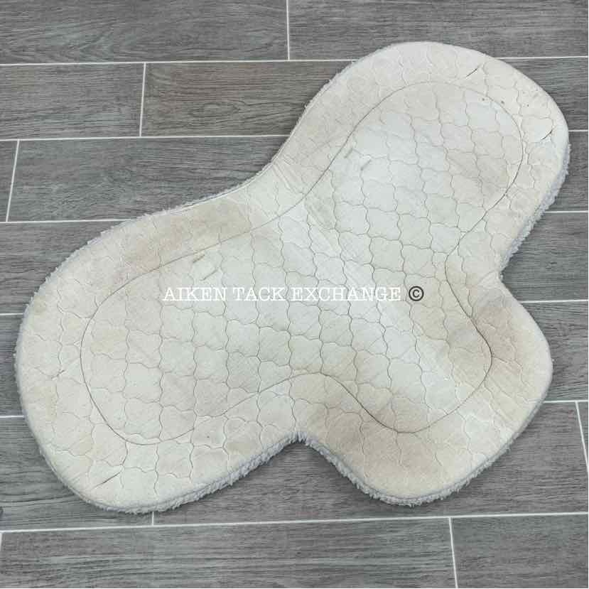 Wilkers Contour Saddle Pad