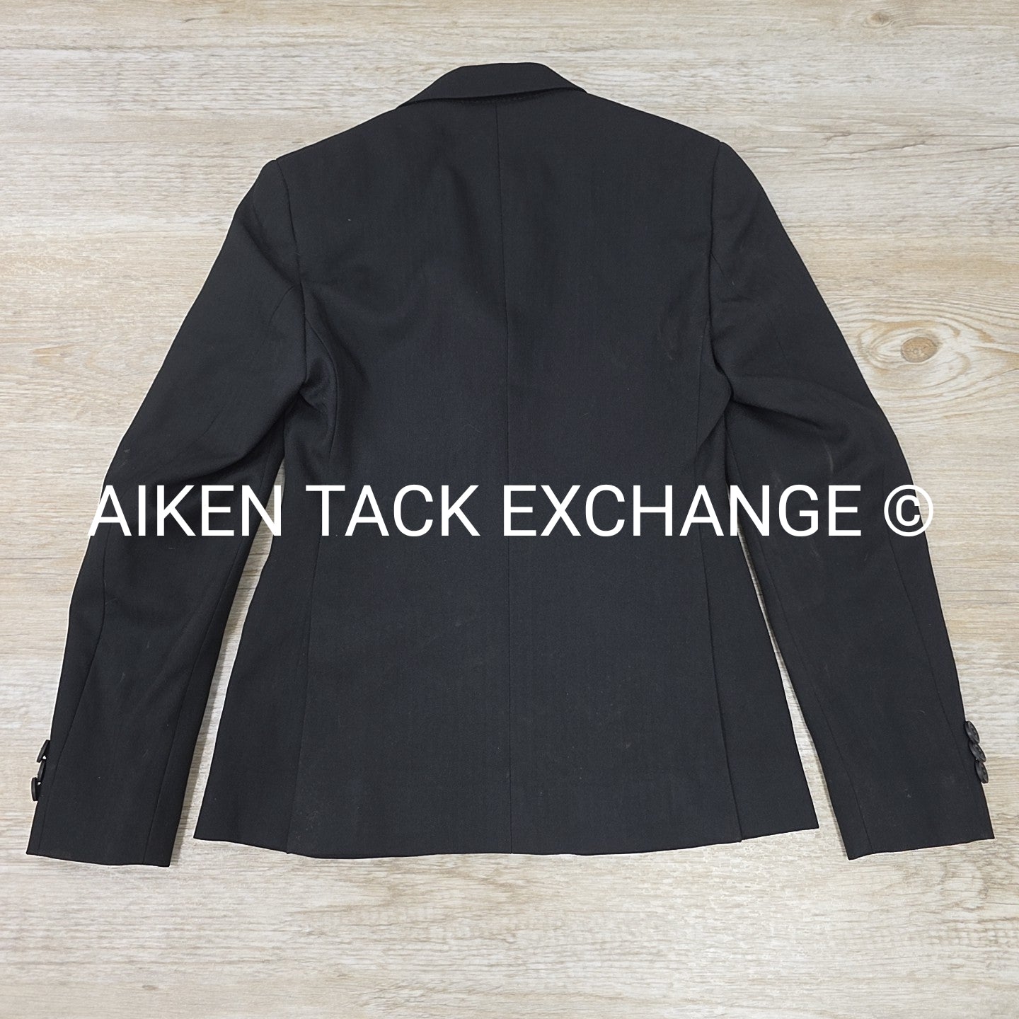 RJ Classics Show Coat, Size 10 R
