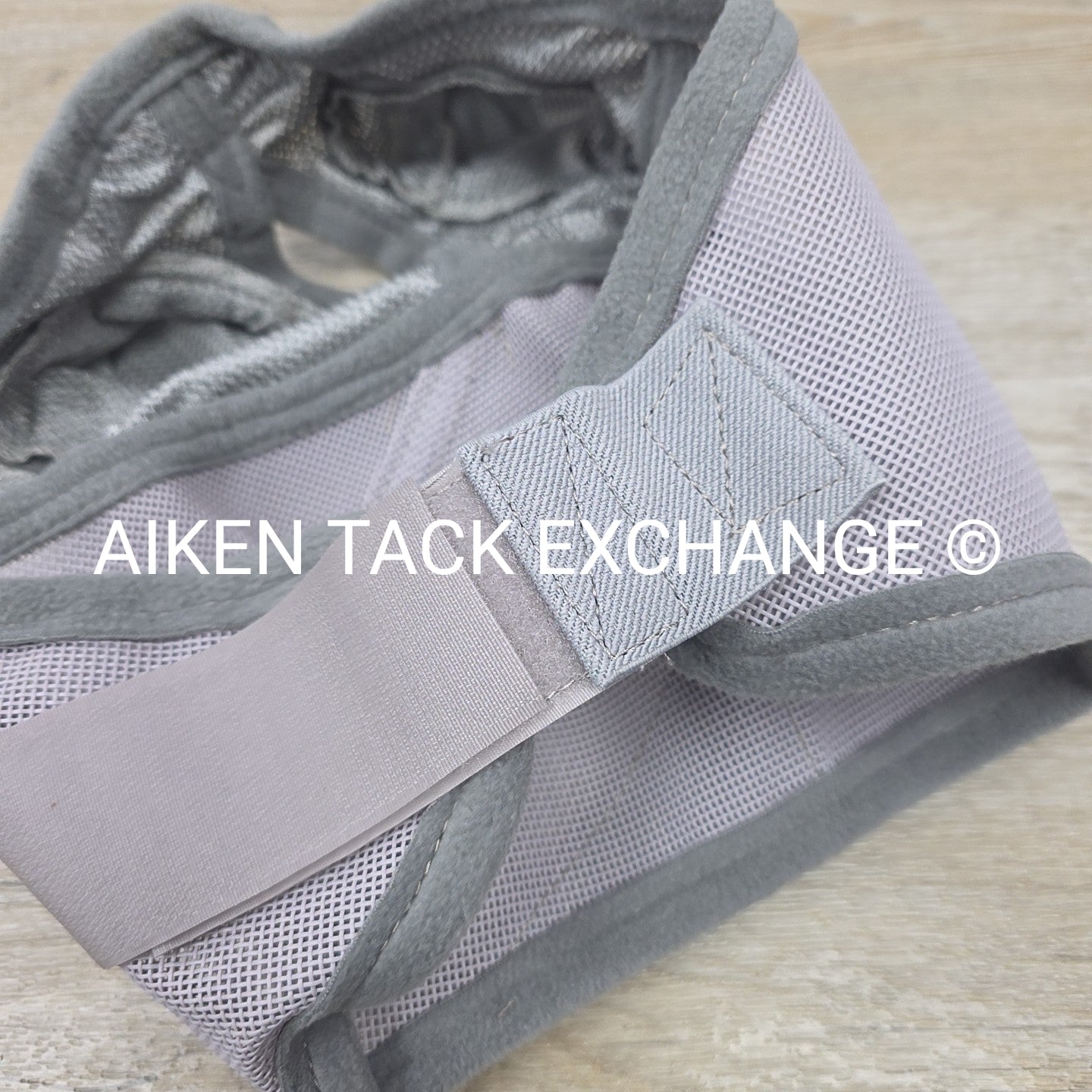 Cashel Crusader Fly Mask with Ears, Size Mini / Foal