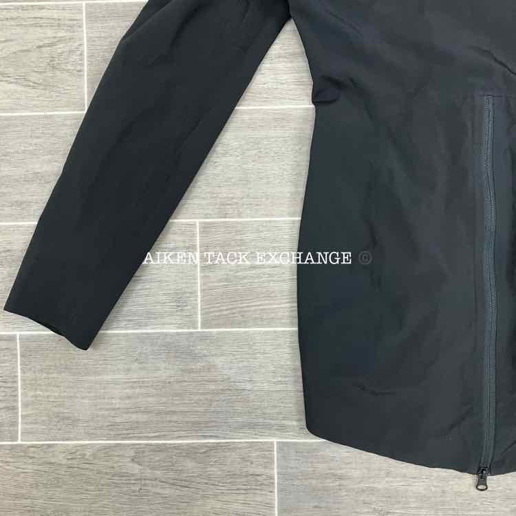 Kerrits Rain Riding Jacket, Size Small