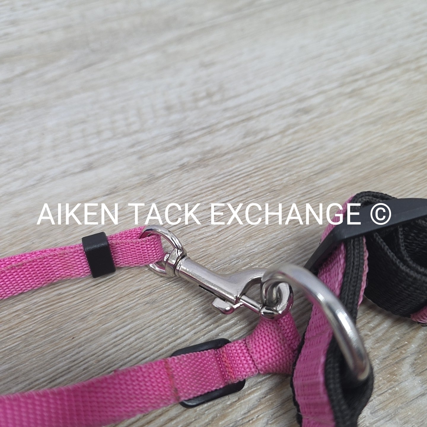 Equi-Prism Neck Strap with Attachment