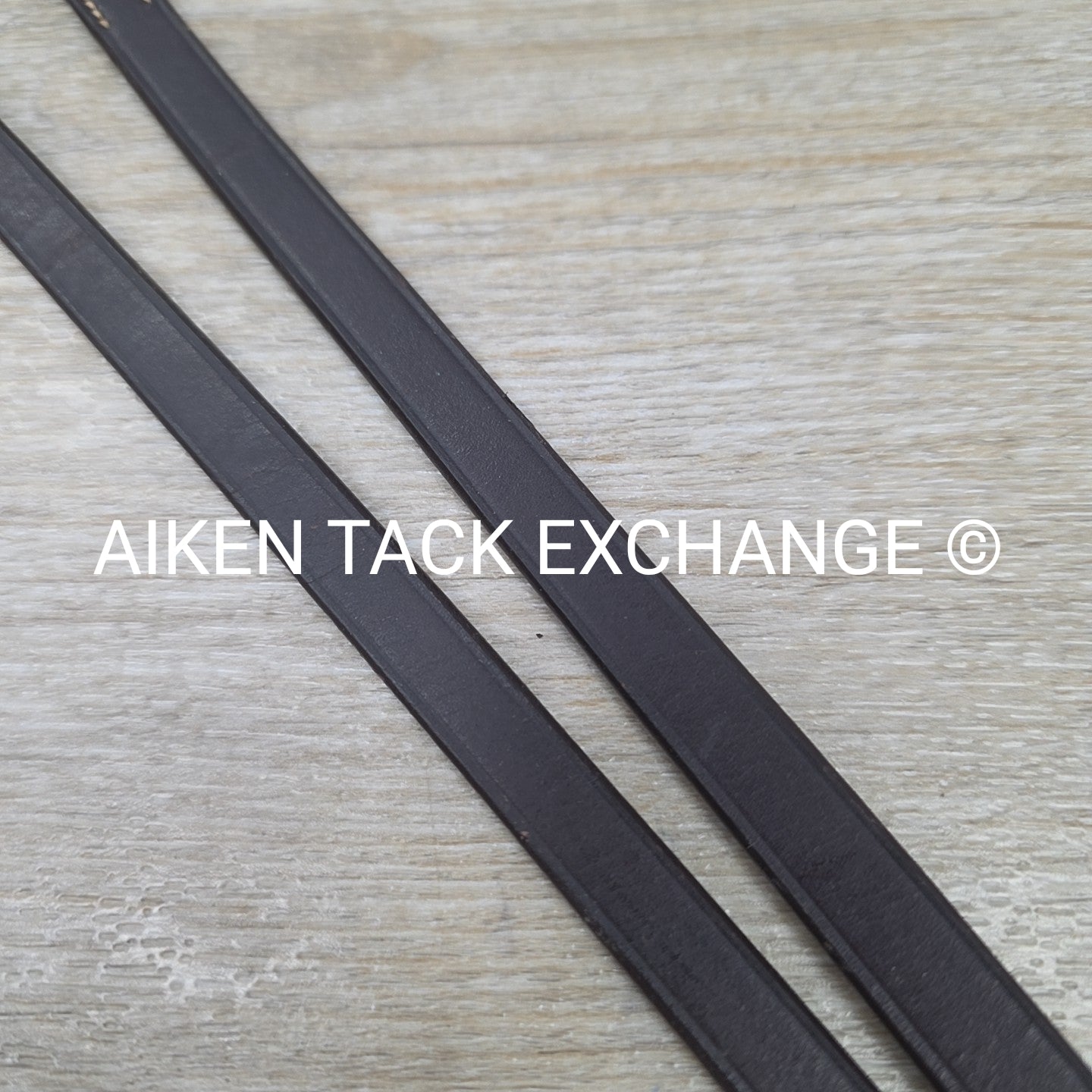 Running Martingale Attachment, Brown, Size Full