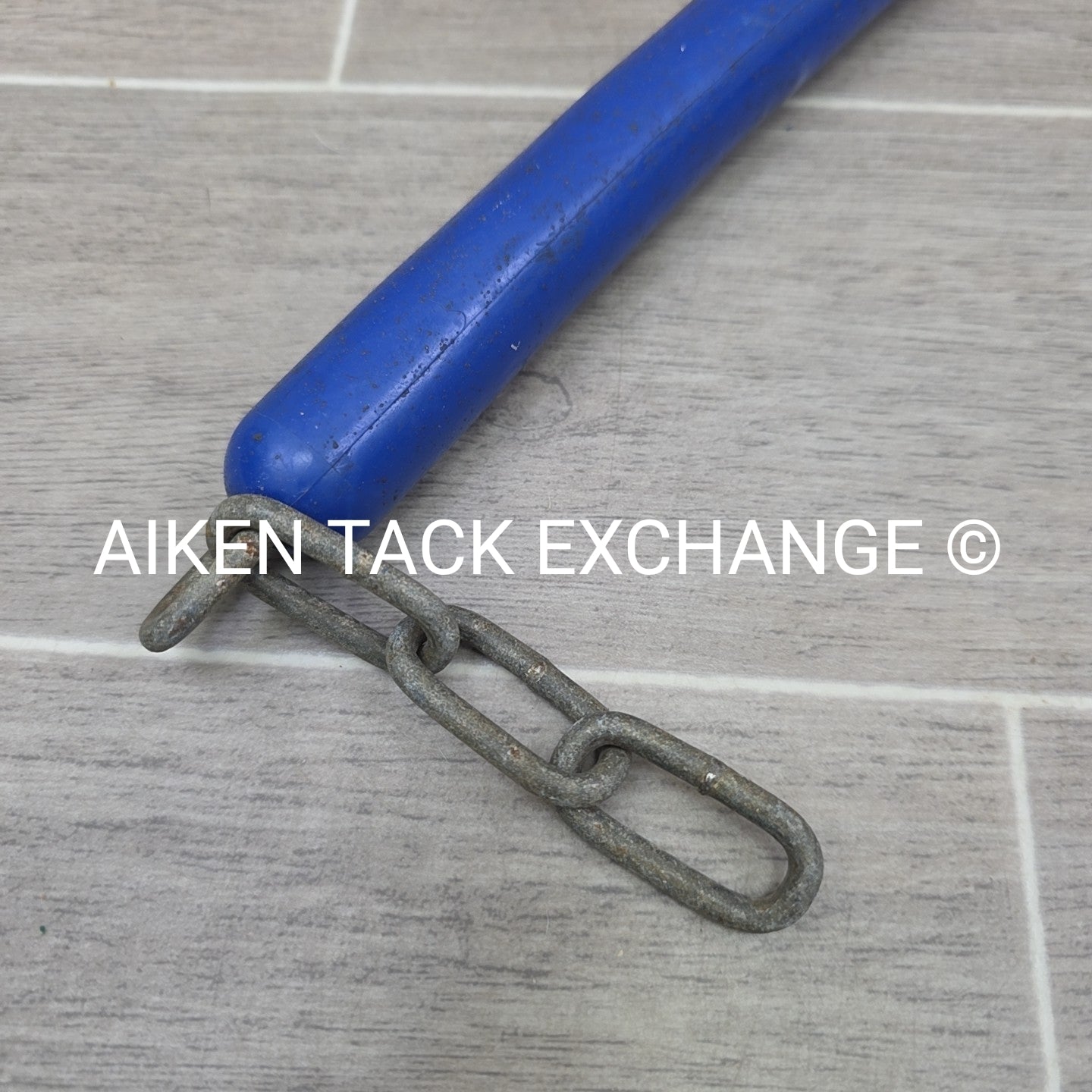 Stall Guard Stall Chain