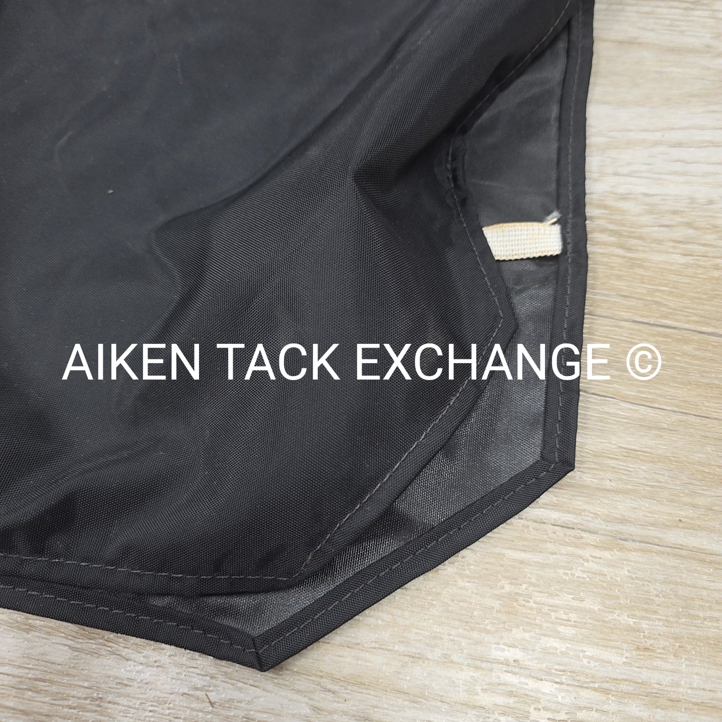 Triple E Western Saddle Cover