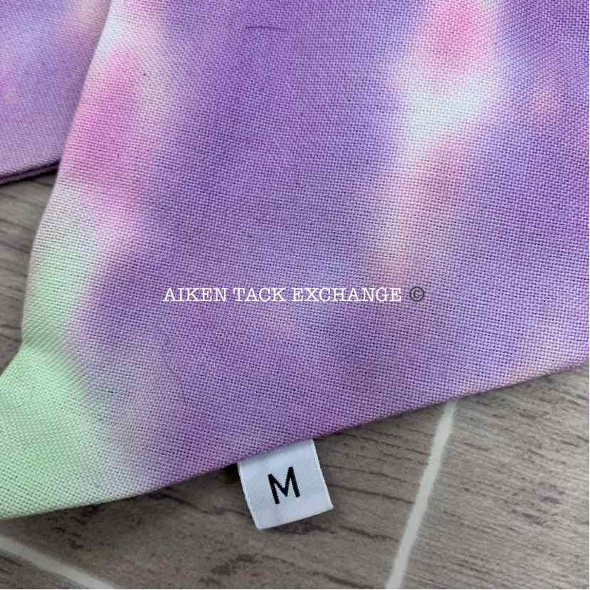 Tie Dye Stock Tie