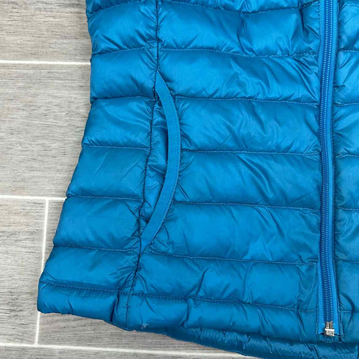 Ariat Ideal Down Vest, Size X-Small