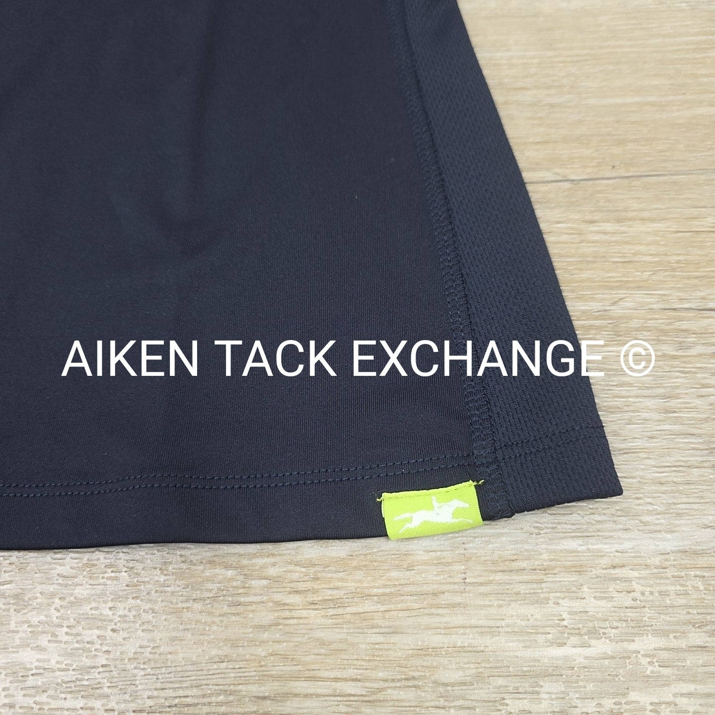 Schockemohle Page Long Sleeve Top, Size X-Large