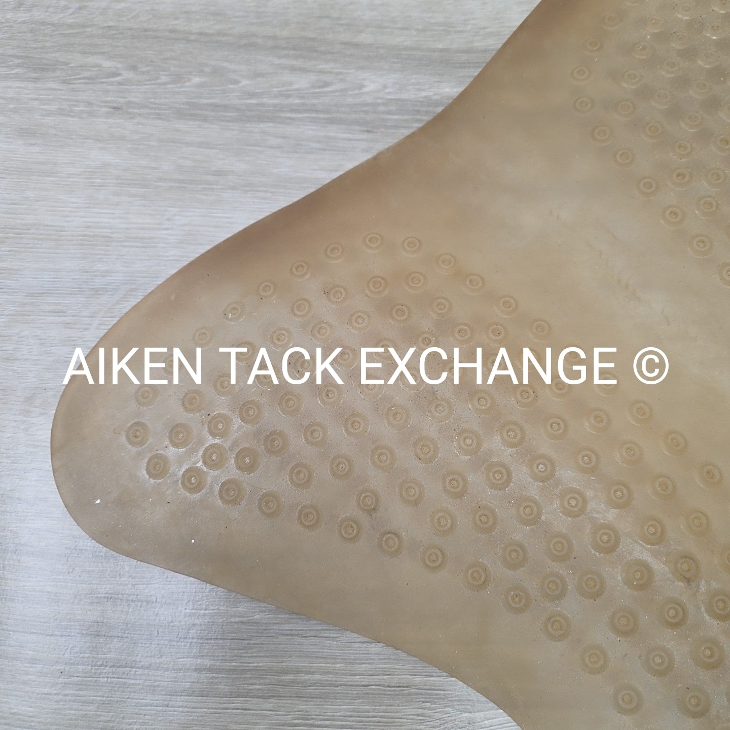 Acavallo Gel Half Pad