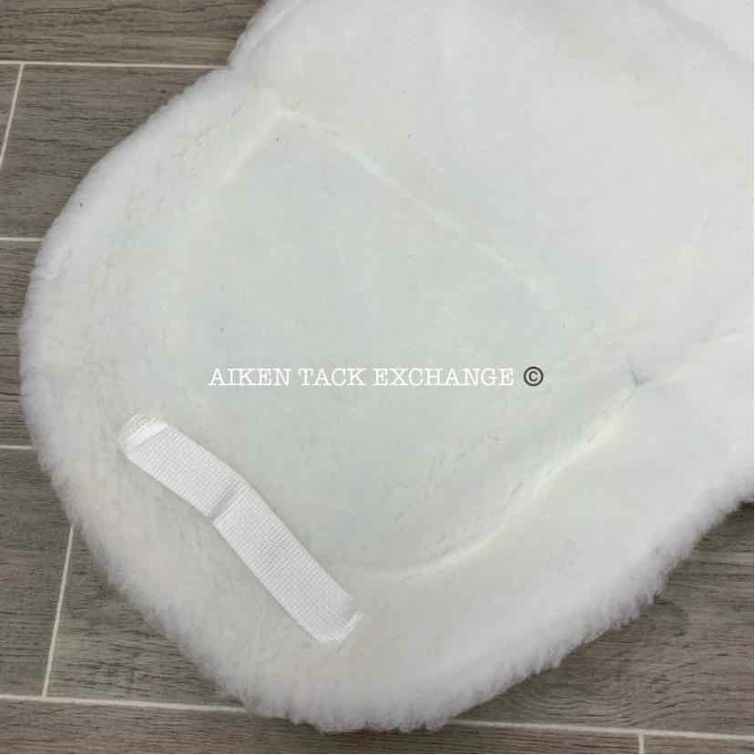 Wilker's Close Contact Pony Saddle Pad, 15"-15.5", Style # 04D