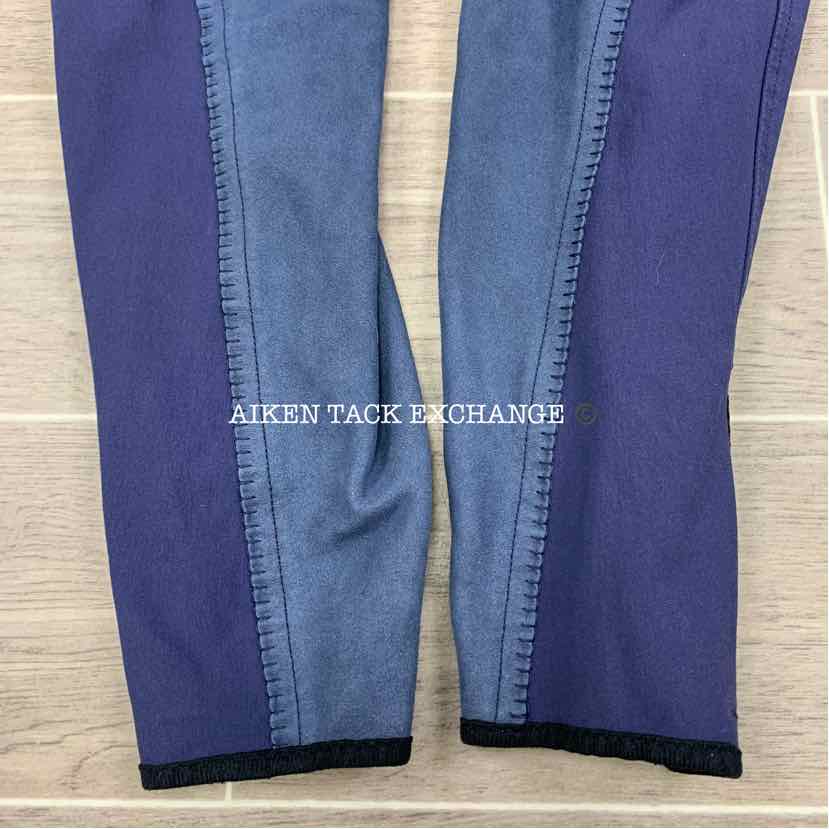 Pikeur Cindy Full Seat Breeches, Size 22