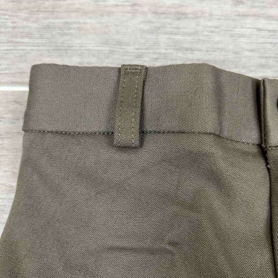 Eqituff Children's Knee Patch Breeches, Brown, Size 10, Brand New