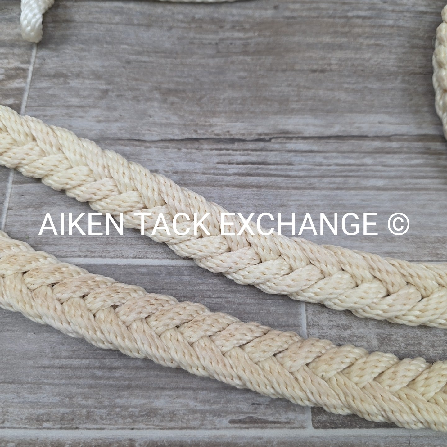 Nylon Bosal Set
