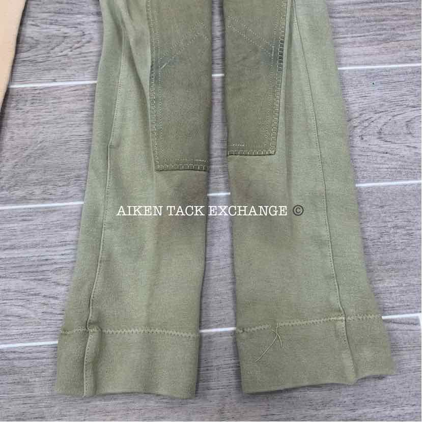 BARGAIN BUNDLE: Royal Highness Knee Patch Breeches, 2 Pair Royal Highness Jods,