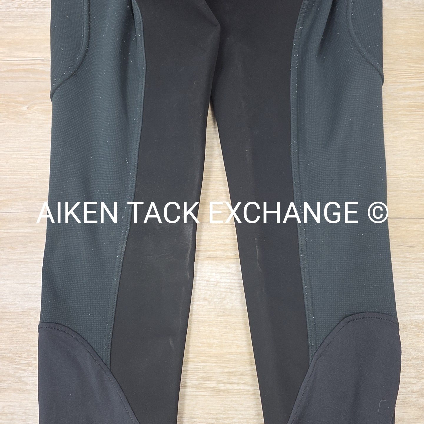 BARGAIN BUNDLE: 2 Pair Kerrits Fleece Lined Full Seat Tights, Size X-Large