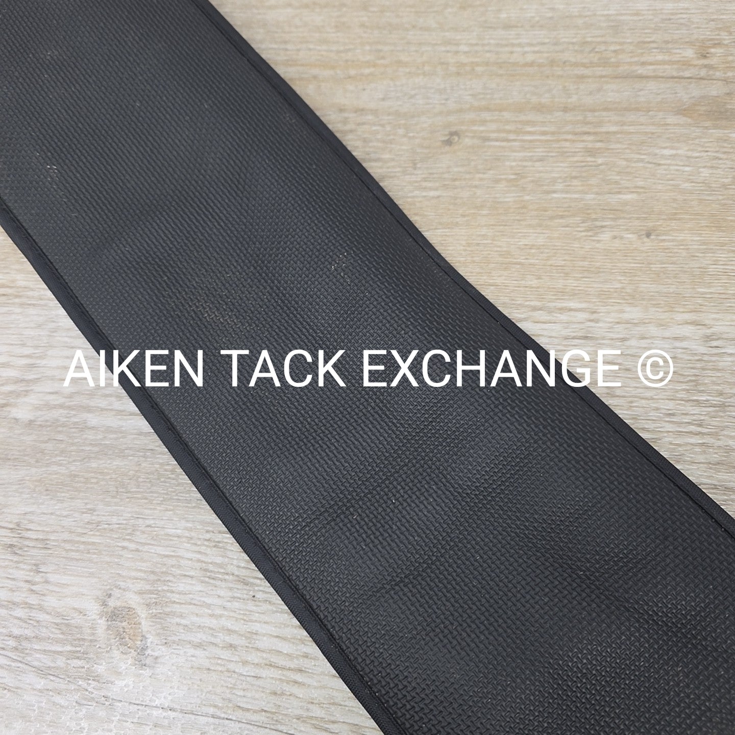 Tough 1 Australian Outrider Girth, Brown, 40" (Strap Has Been Cut)