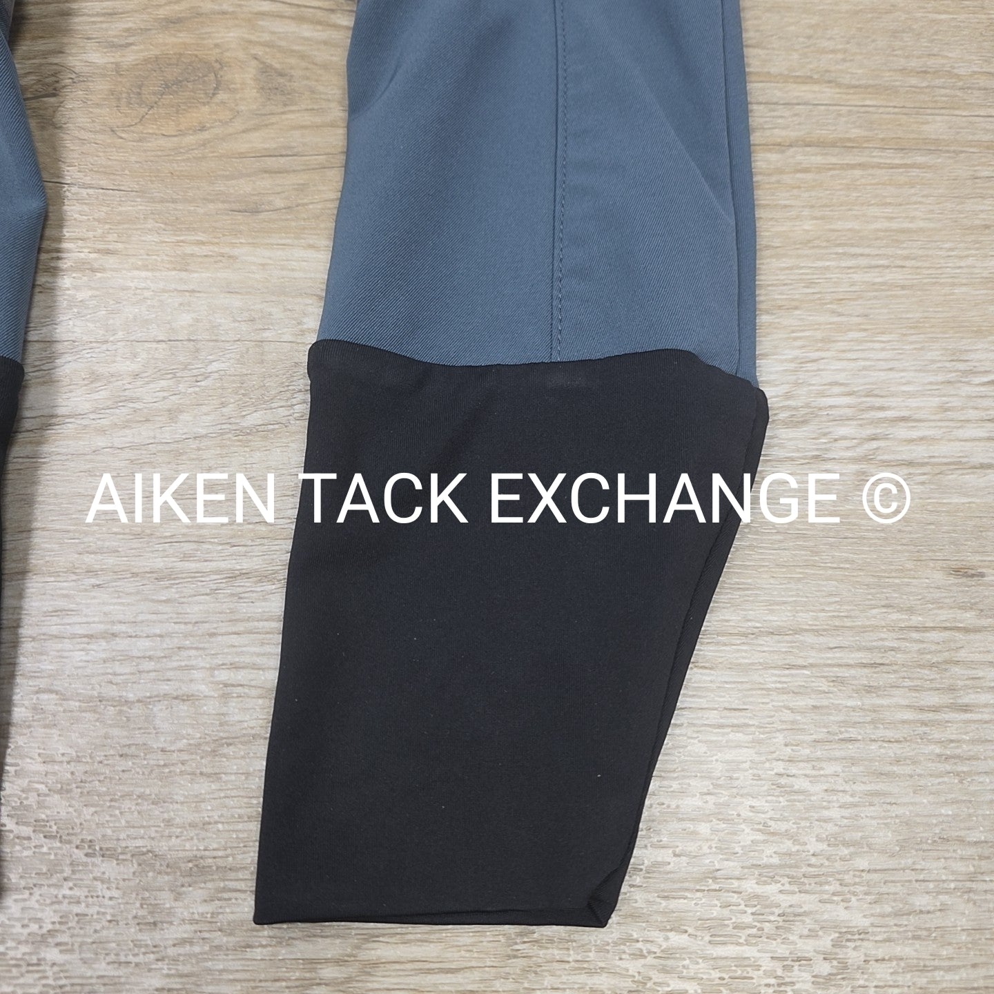 Animo Silicone Grip Knee Patch Breeches, Size 20