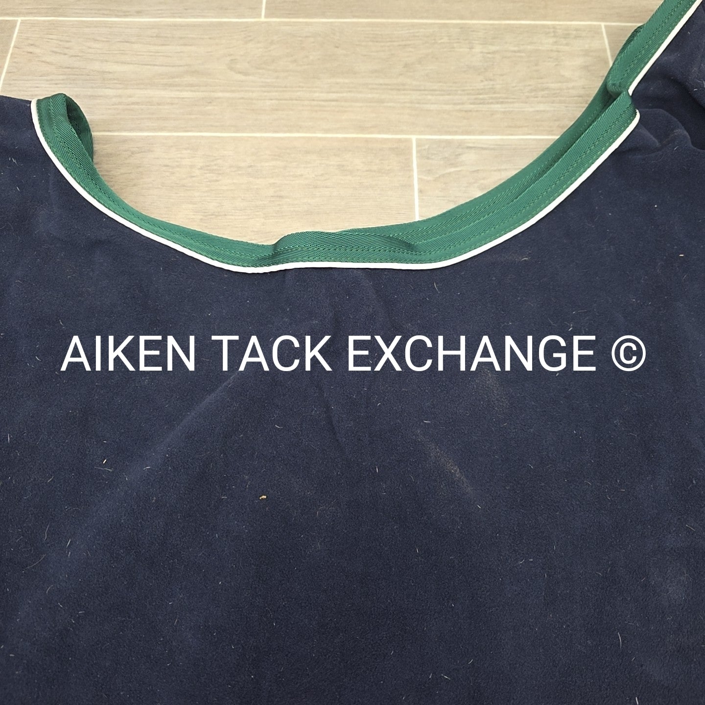 Weatherbeeta Fleece Quarter Sheet, X-Long (60")