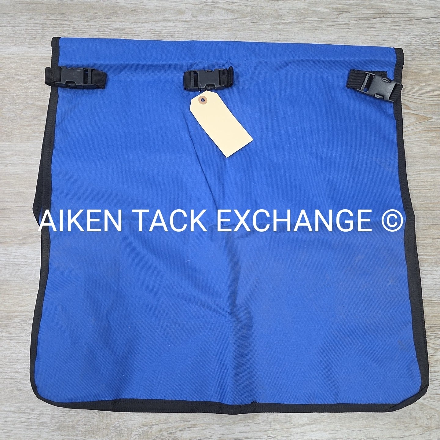 Stall Front Bag