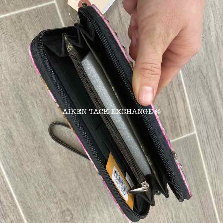 P & G Collection Wallet, Brand New