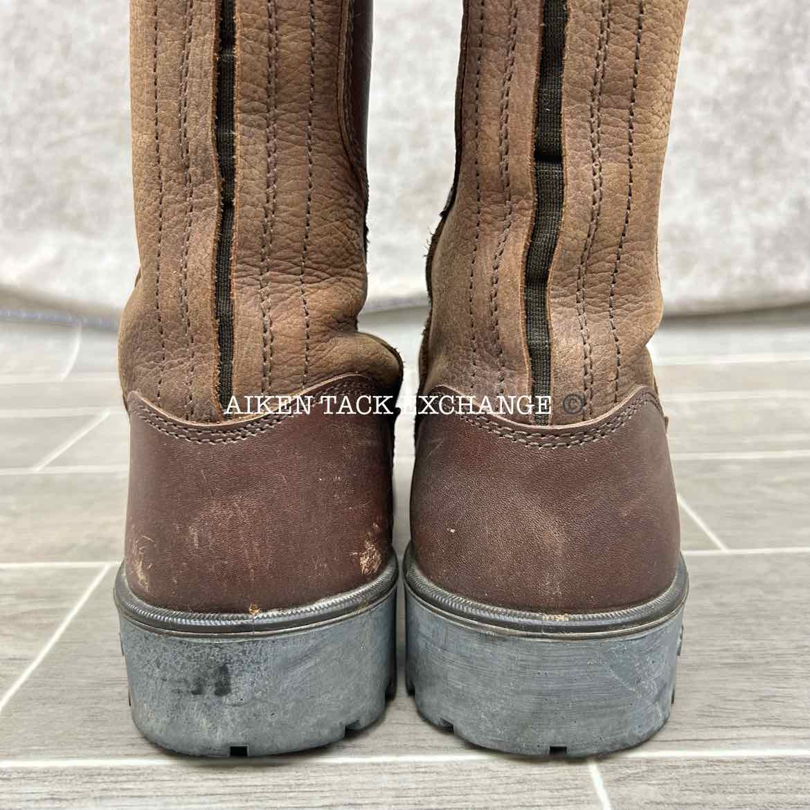Dubarry Clare Country Boots, Size 40