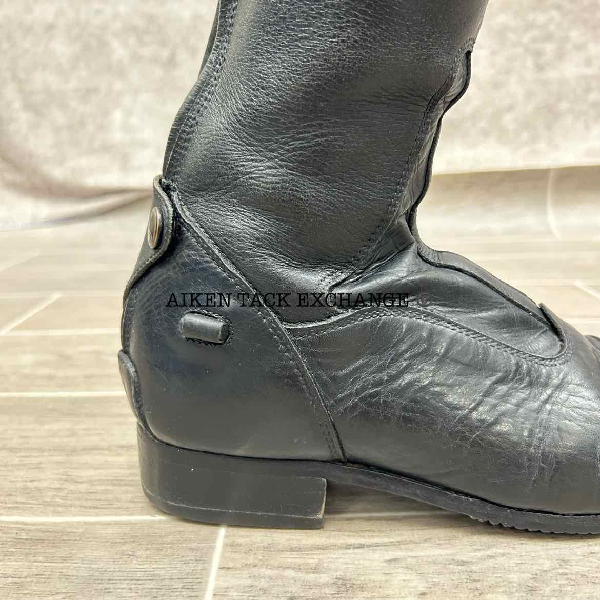 Tredstep Raphael Tall Boots, 40 Slim Tall