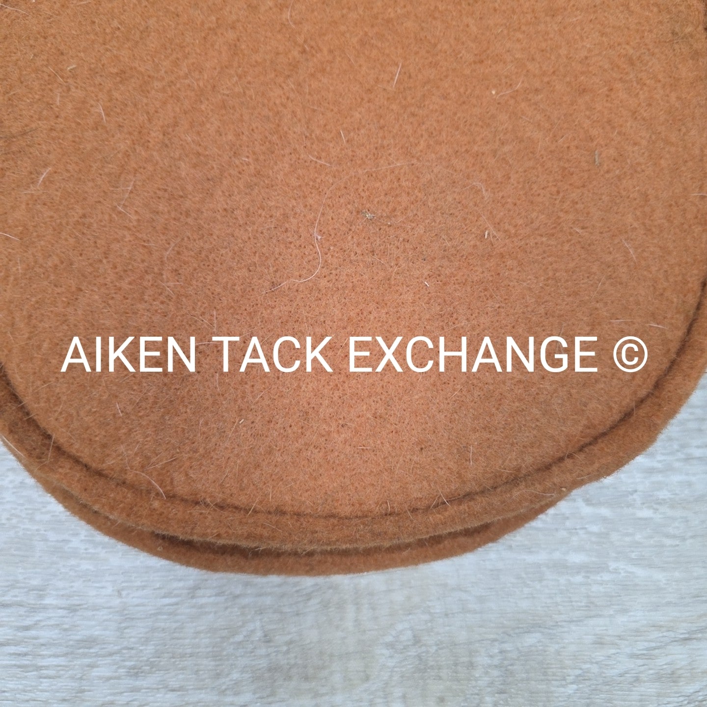 Felt Wither Pad, 1"