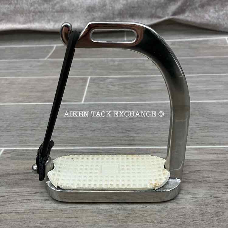 Peacock Safety Stirrups 4.25"