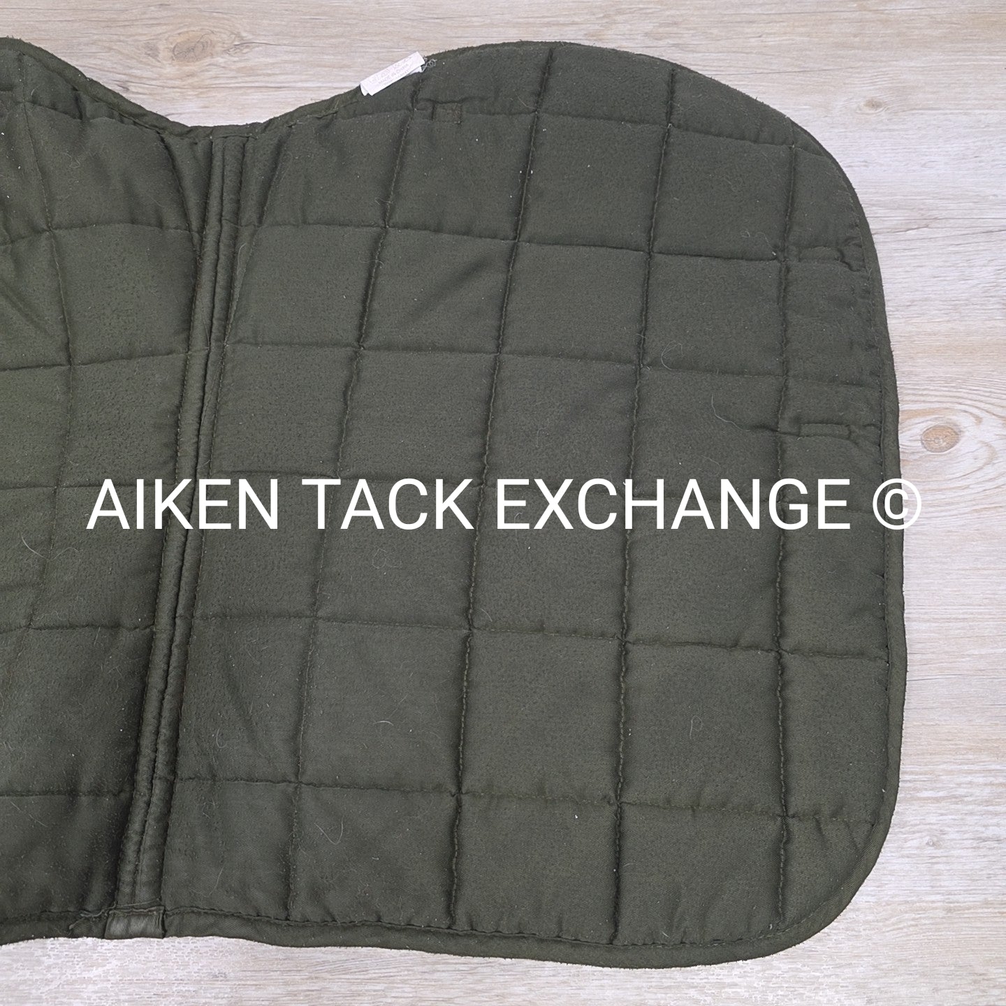 SmartPak All Purpose Saddle Pad