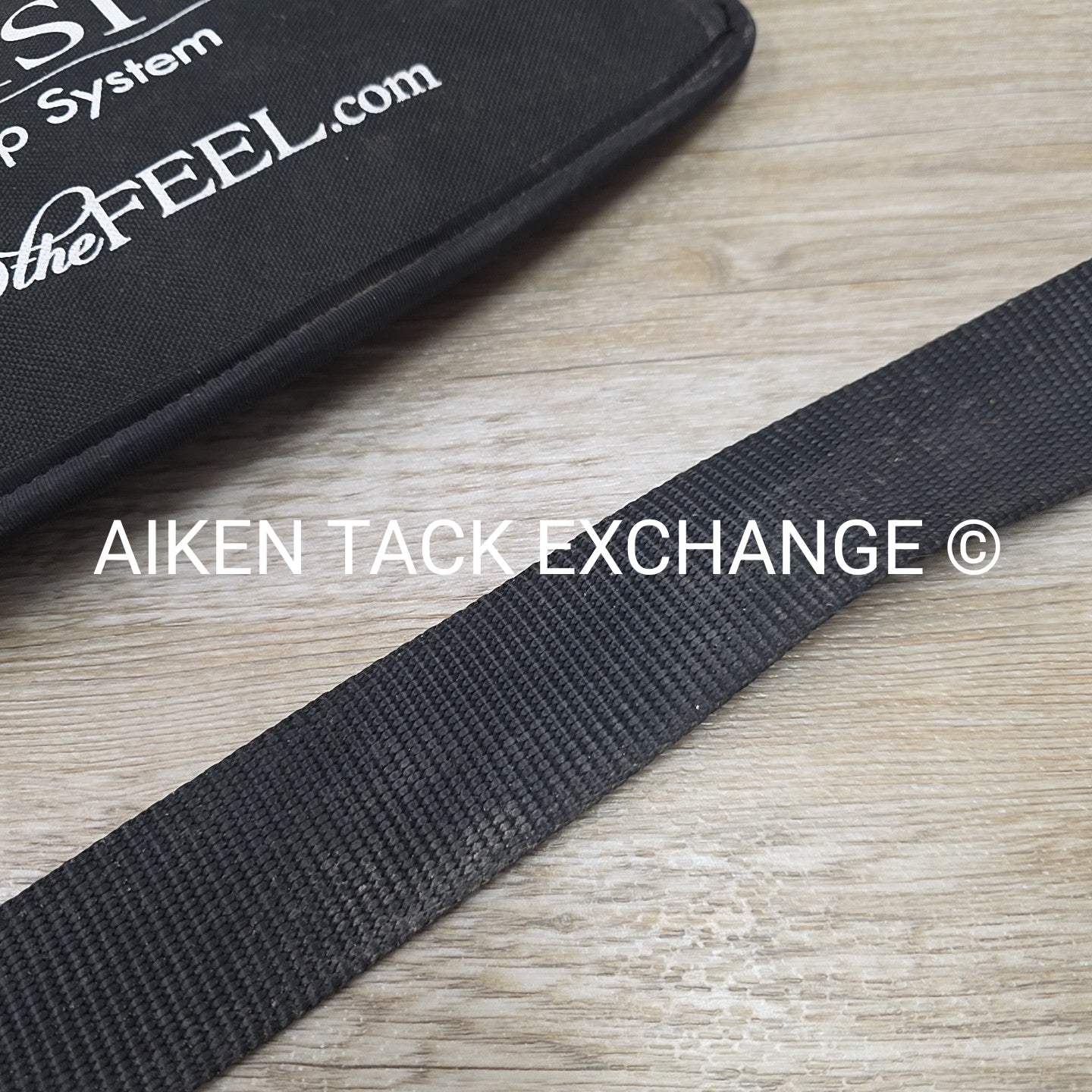 Unisit Sit Strap System