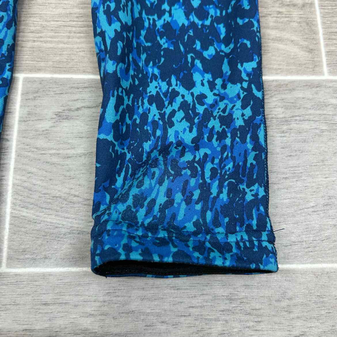 Kerrits Knee Patch Tights, Size X-Large