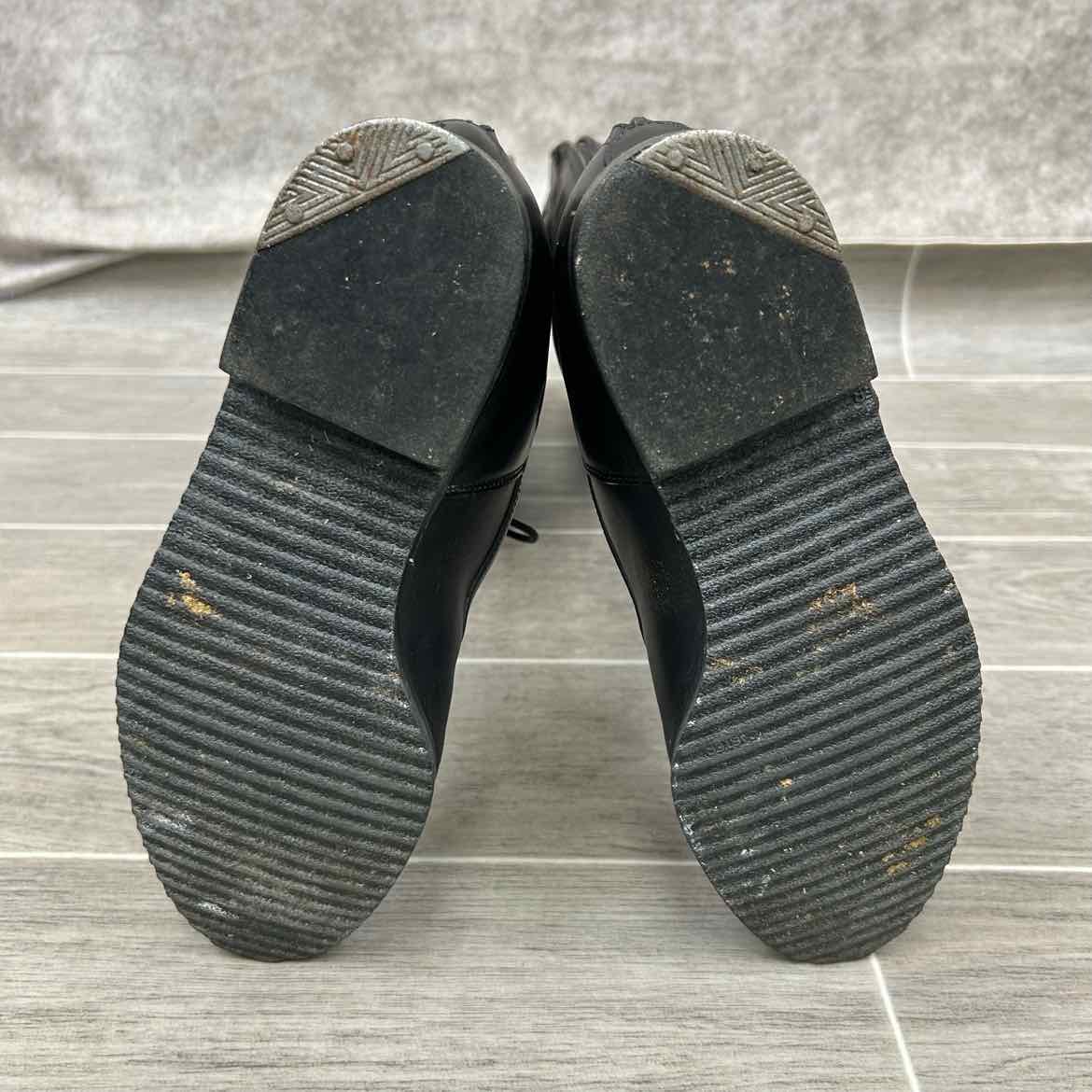 Rectiligne Field Boots, Size 8 N M