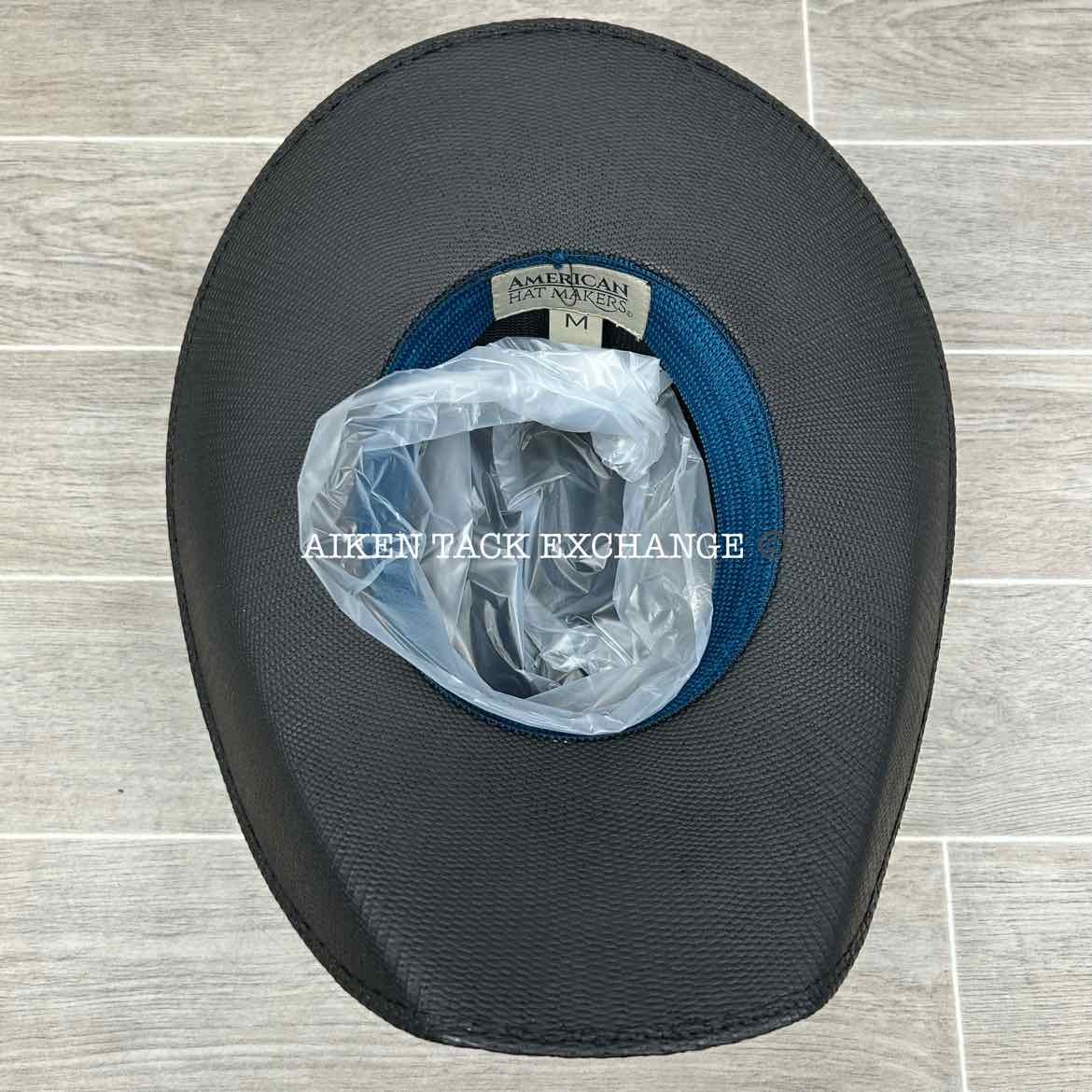 American Hat Makers Bozeman Hat, 7 1/8