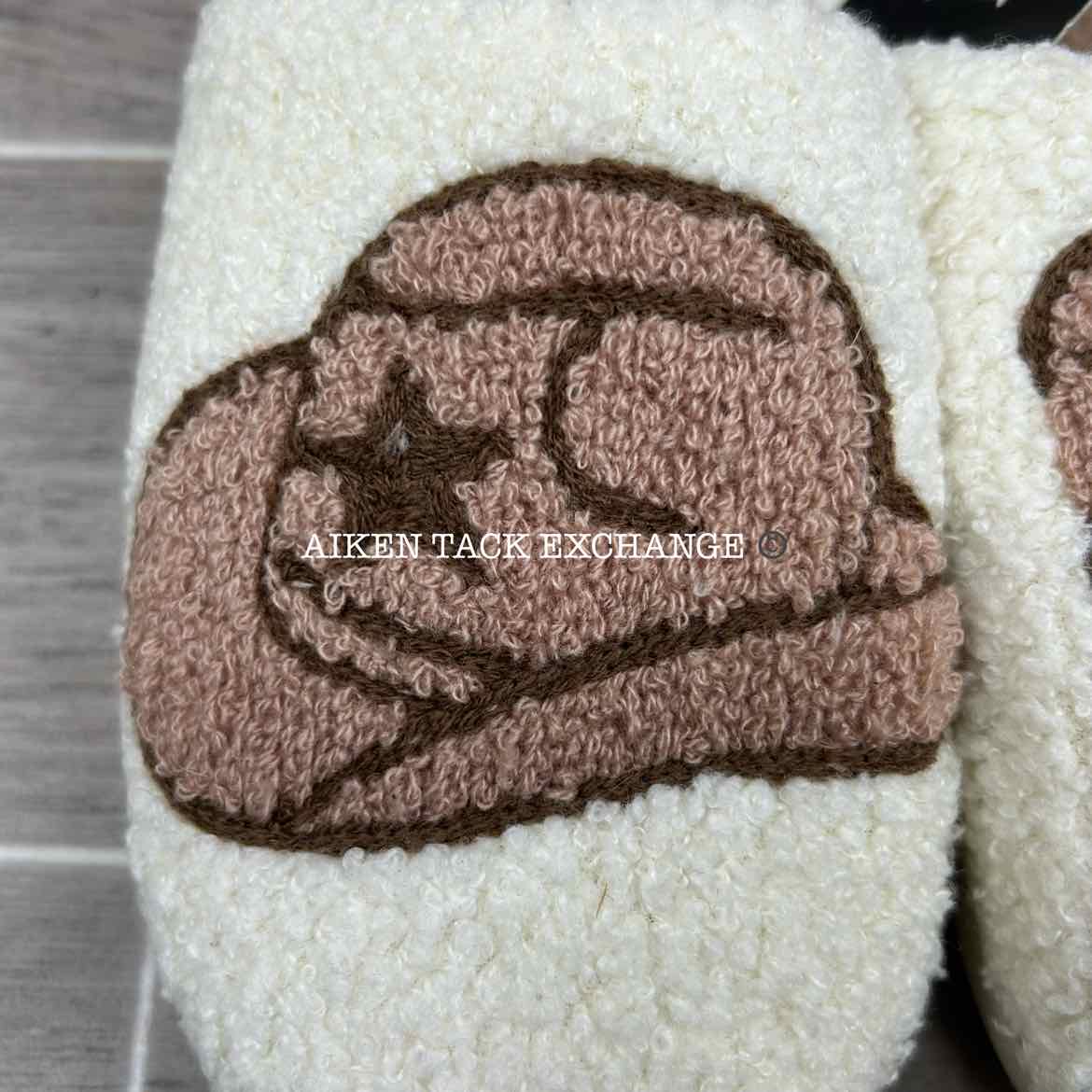 Slippers, 36-37