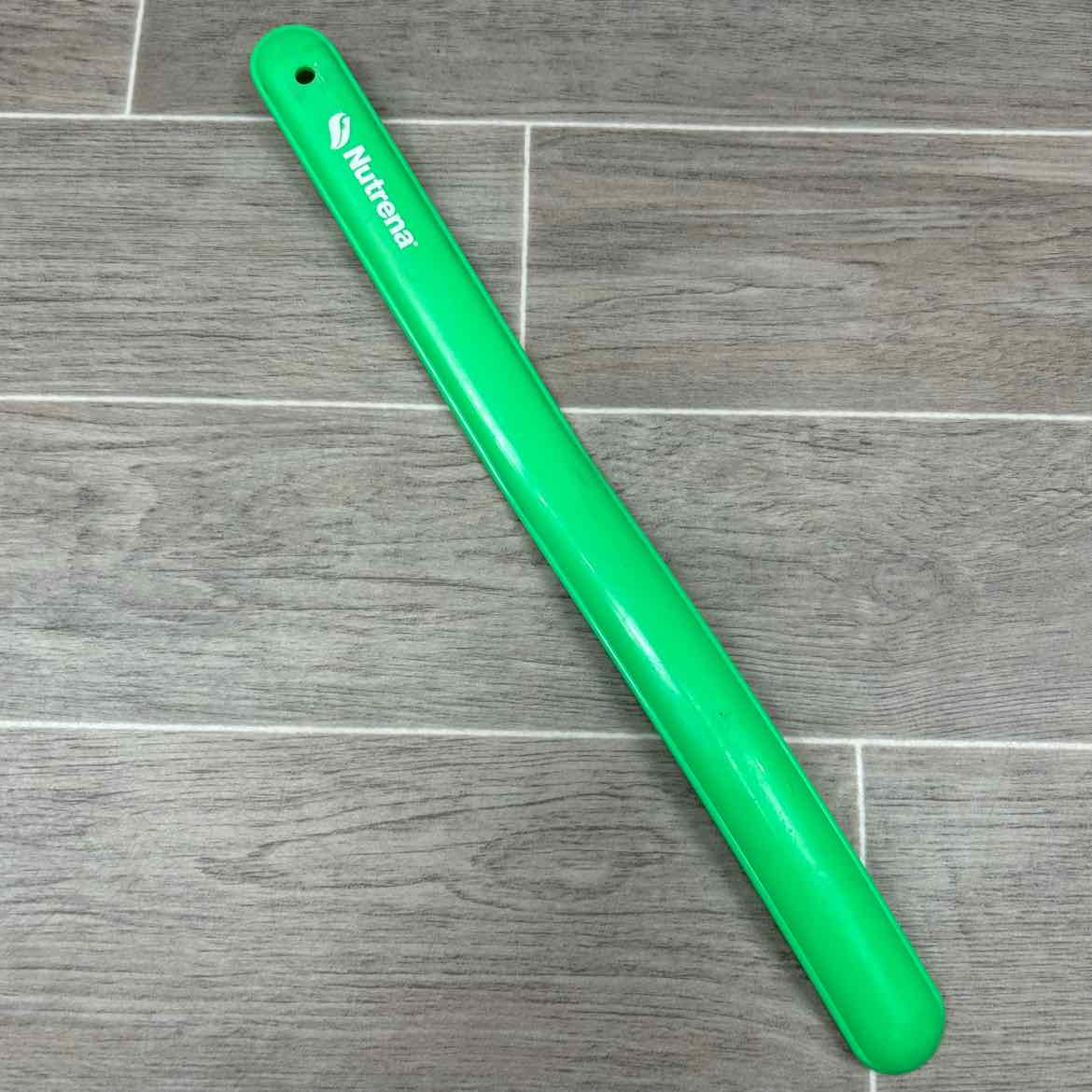 Nutrena Plastic Sweat Scraper