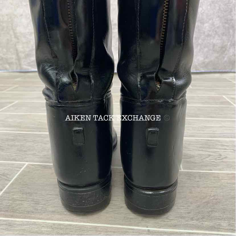 The Effingham by Bond Boot Co. Dress Boots, Size 8